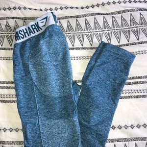 Gymshark flex legging
